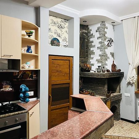Jeji'S Apartment Tbilisi ภายนอก รูปภาพ