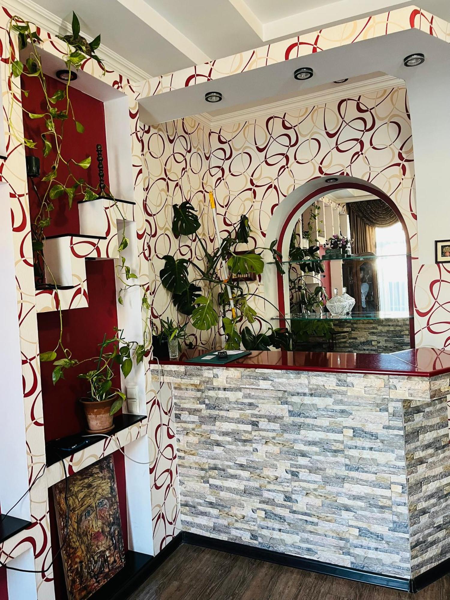 Jeji'S Apartment Tbilisi ภายนอก รูปภาพ