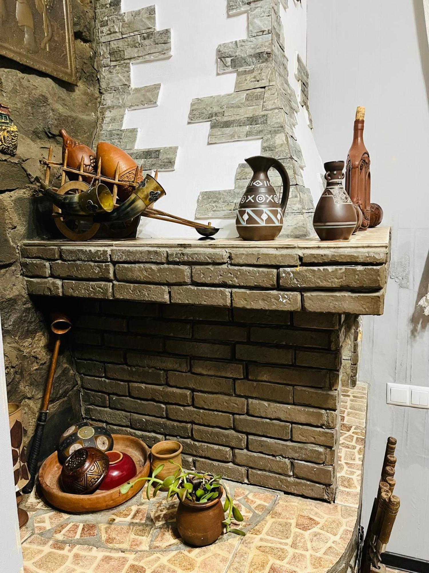 Jeji'S Apartment Tbilisi ภายนอก รูปภาพ