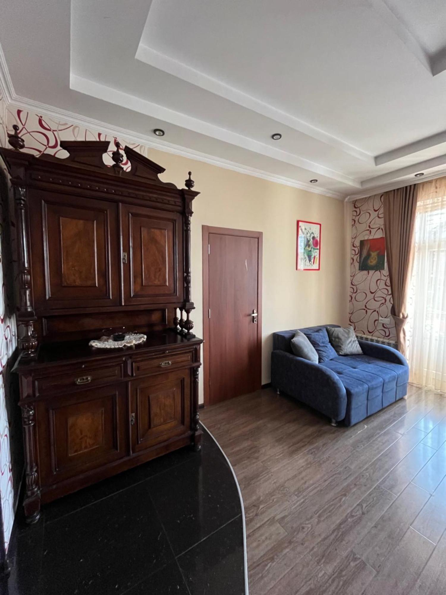 Jeji'S Apartment Tbilisi ภายนอก รูปภาพ