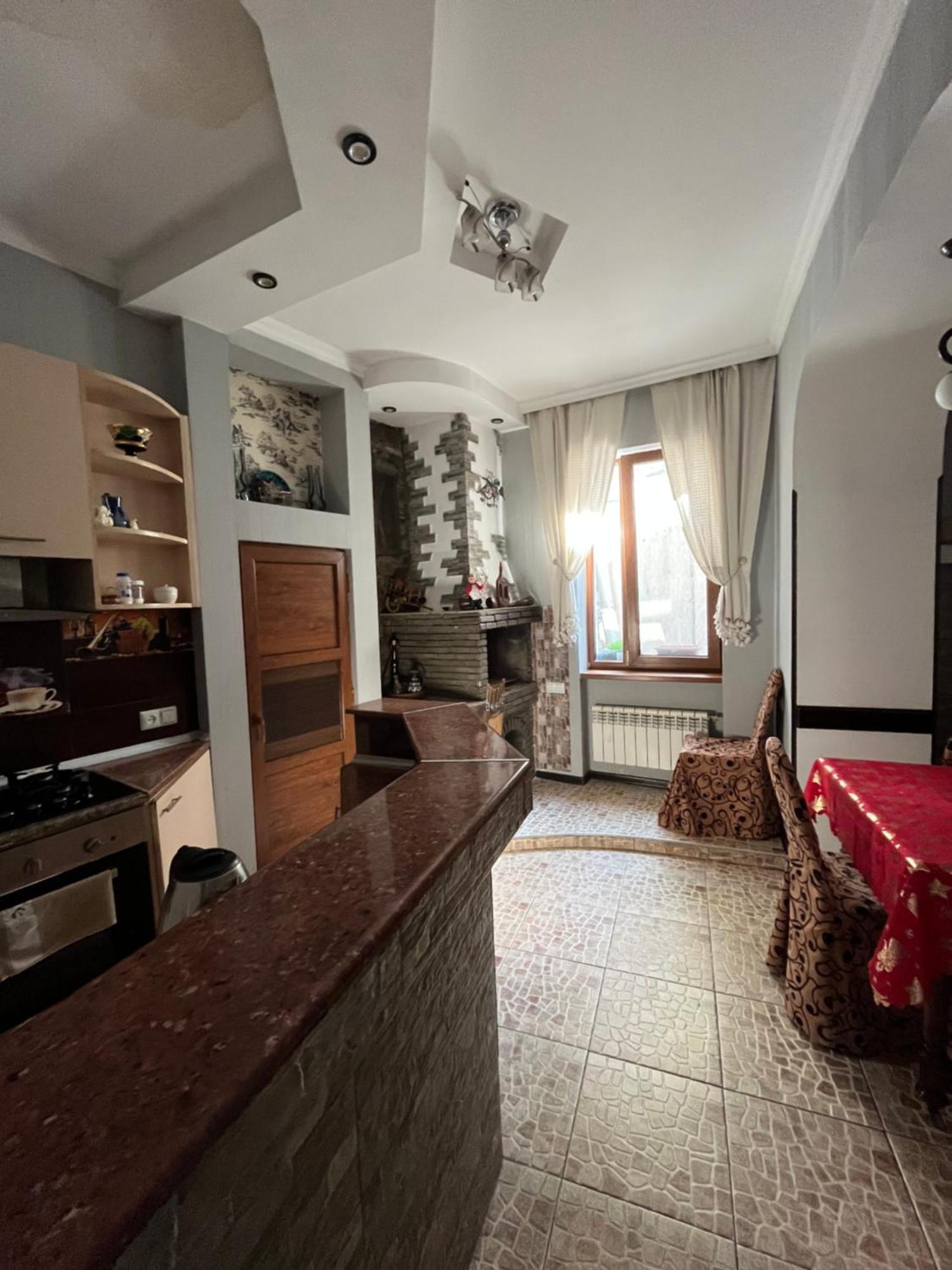 Jeji'S Apartment Tbilisi ภายนอก รูปภาพ