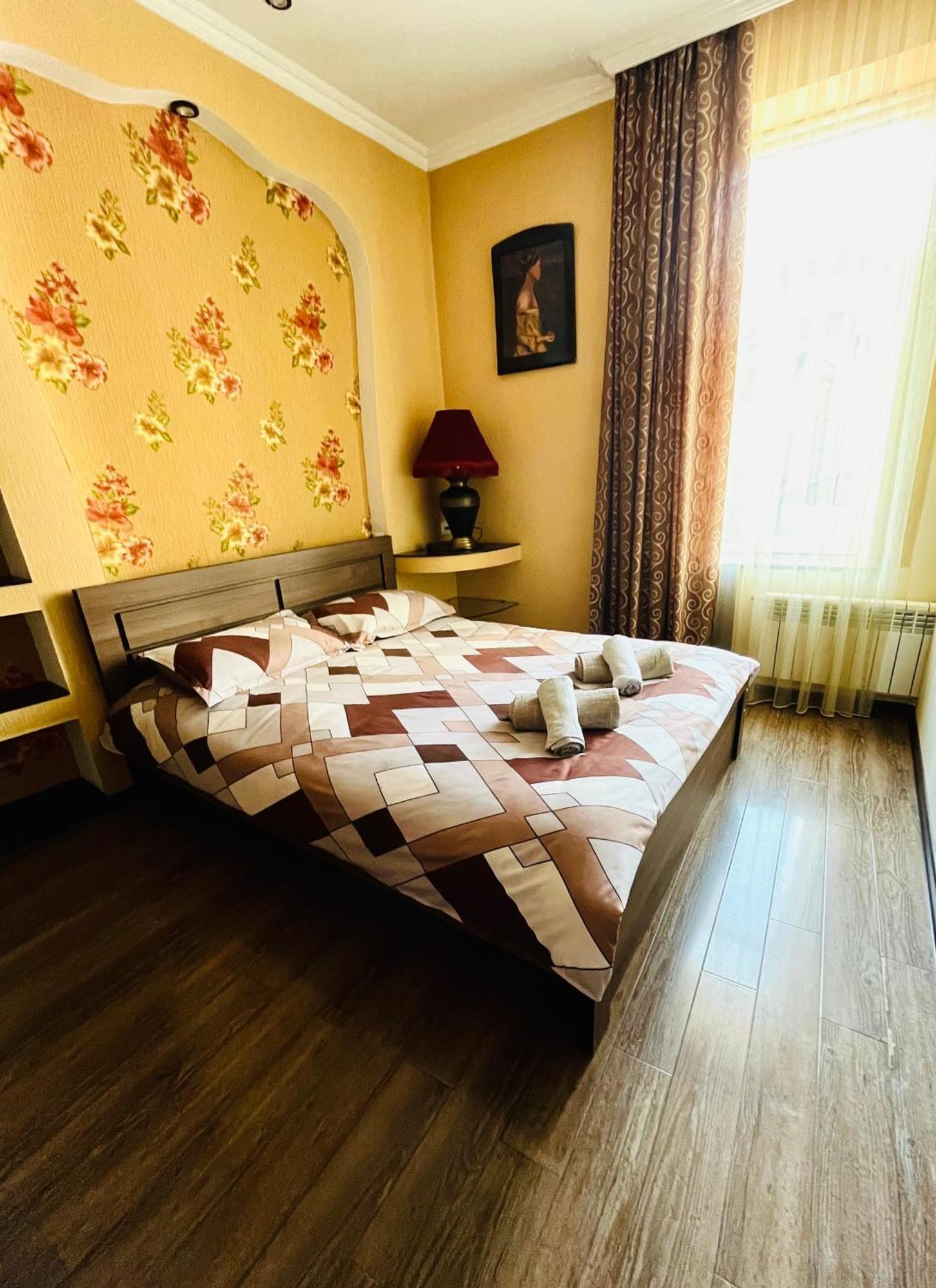 Jeji'S Apartment Tbilisi ภายนอก รูปภาพ